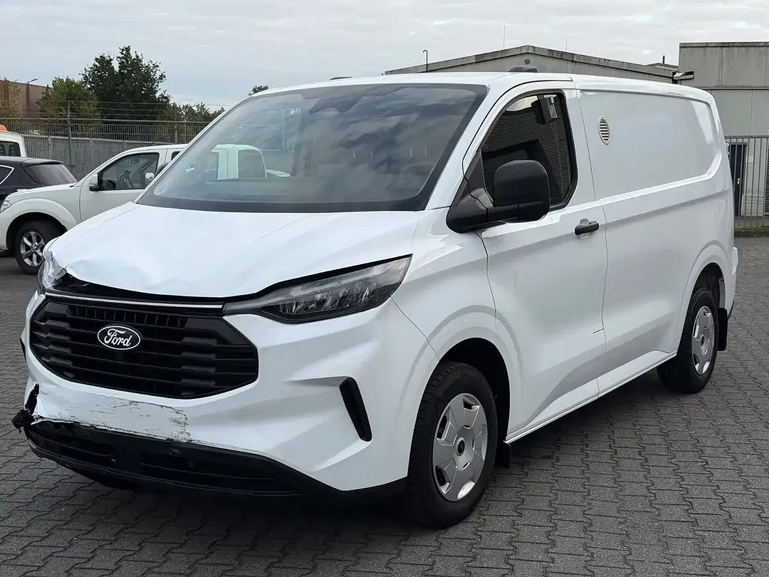 320 L1 Limited automaat - foto 2