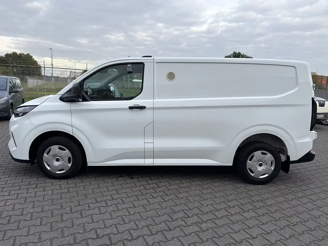 Ford Transit Custom 320 L1 Limited automaat - Thumbnail 3