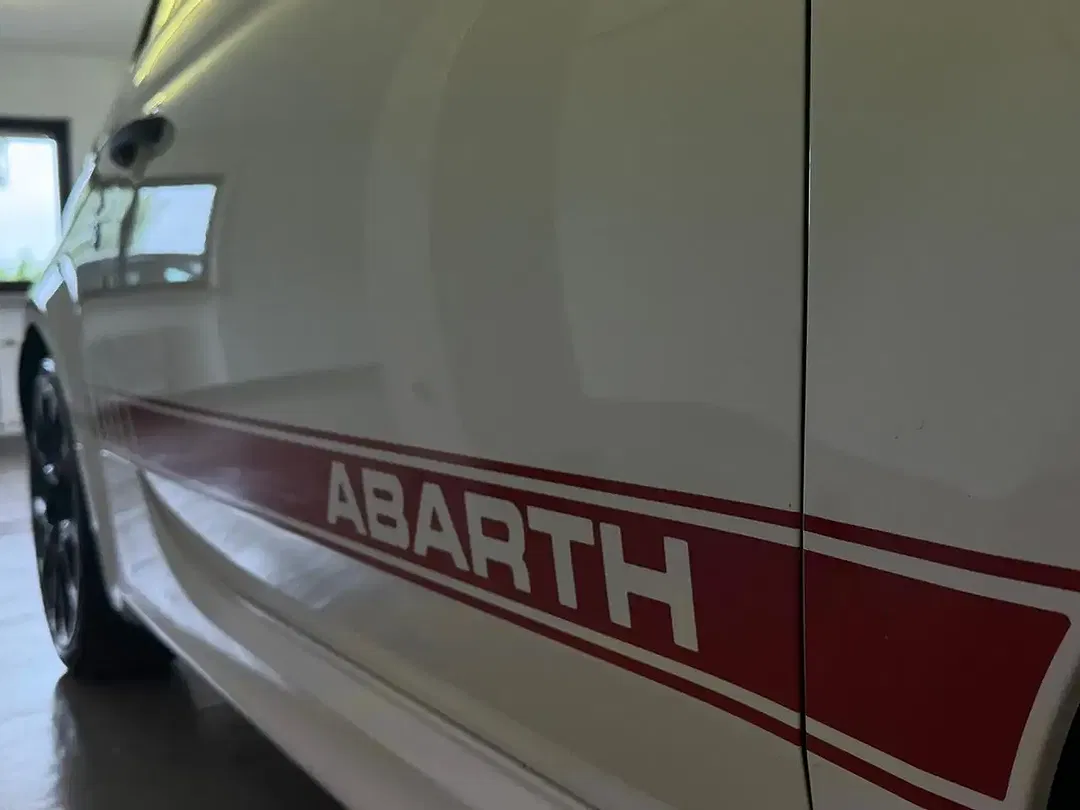Abarth 595 Competizione - Thumbnail 10