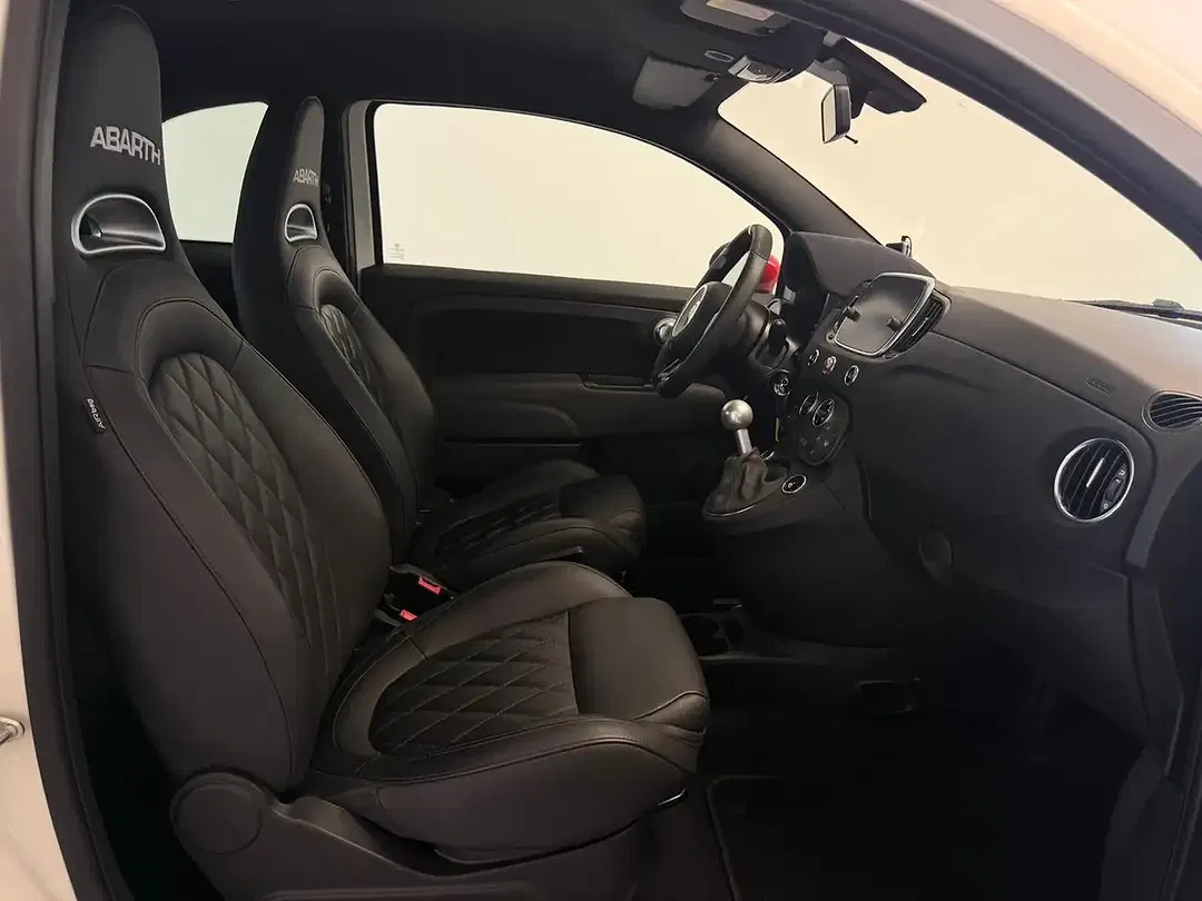 Abarth 595 Competizione - Thumbnail 12