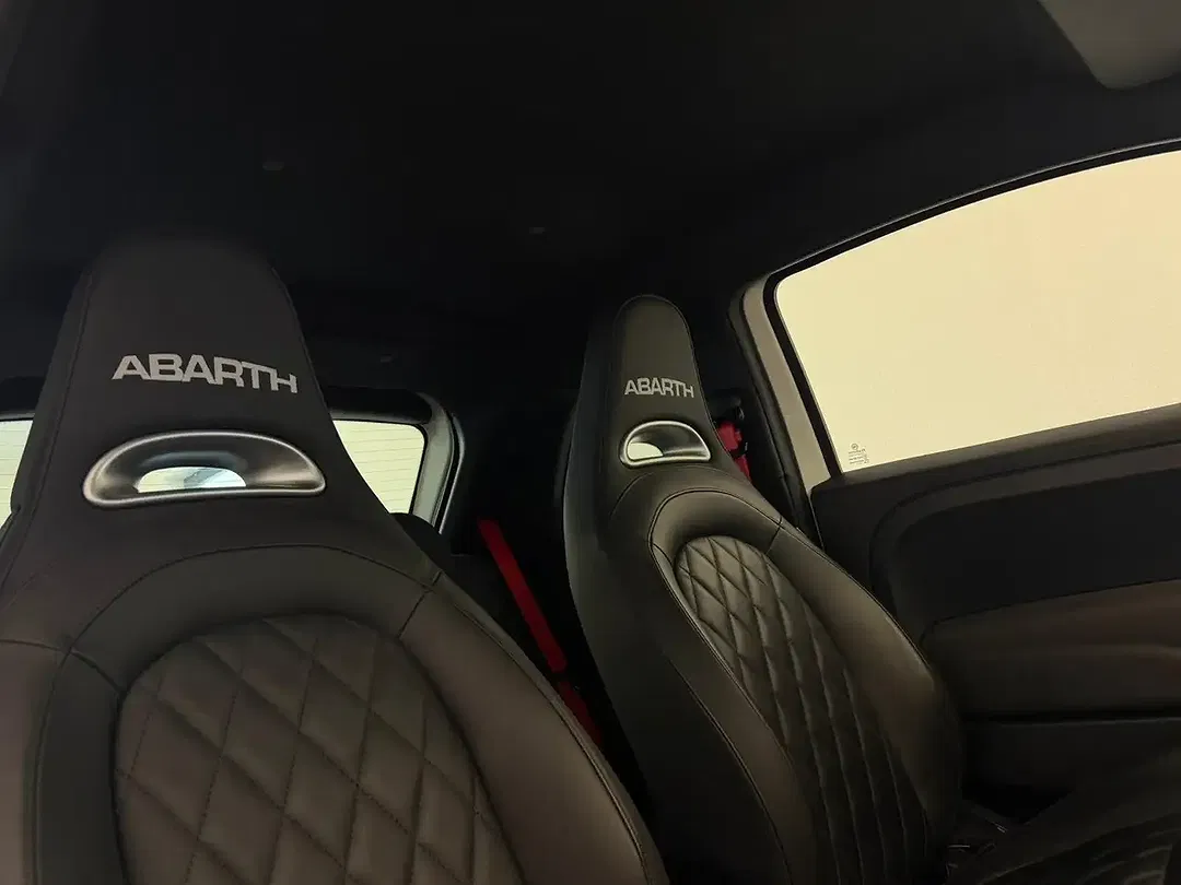 Abarth 595 Competizione - Thumbnail 13