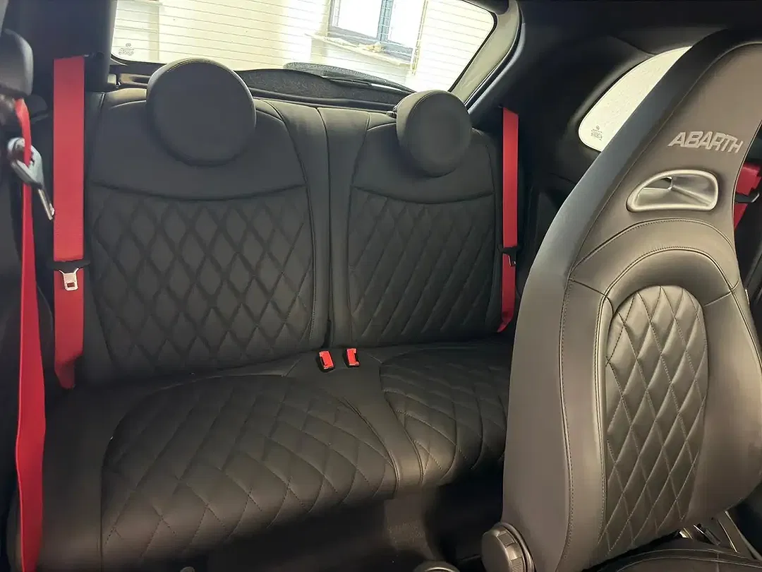 Abarth 595 Competizione - Thumbnail 14