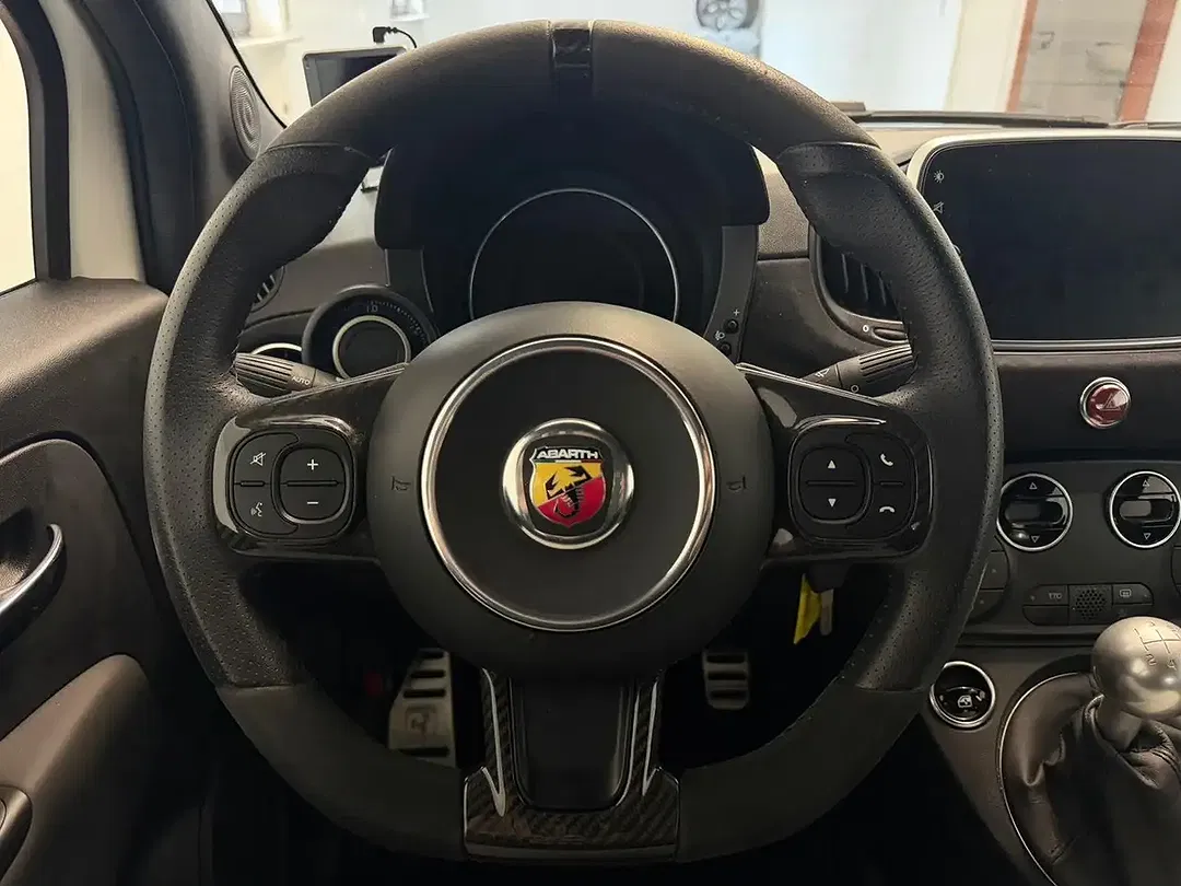 Abarth 595 Competizione - Thumbnail 15