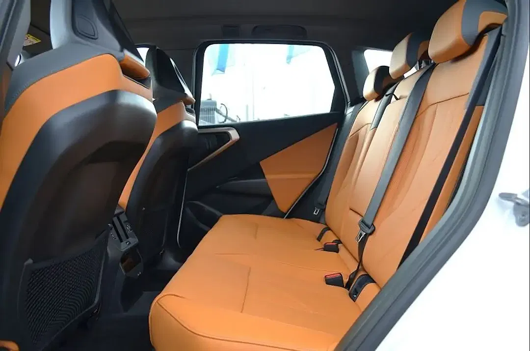 BMW X3 xDrive - Thumbnail 7