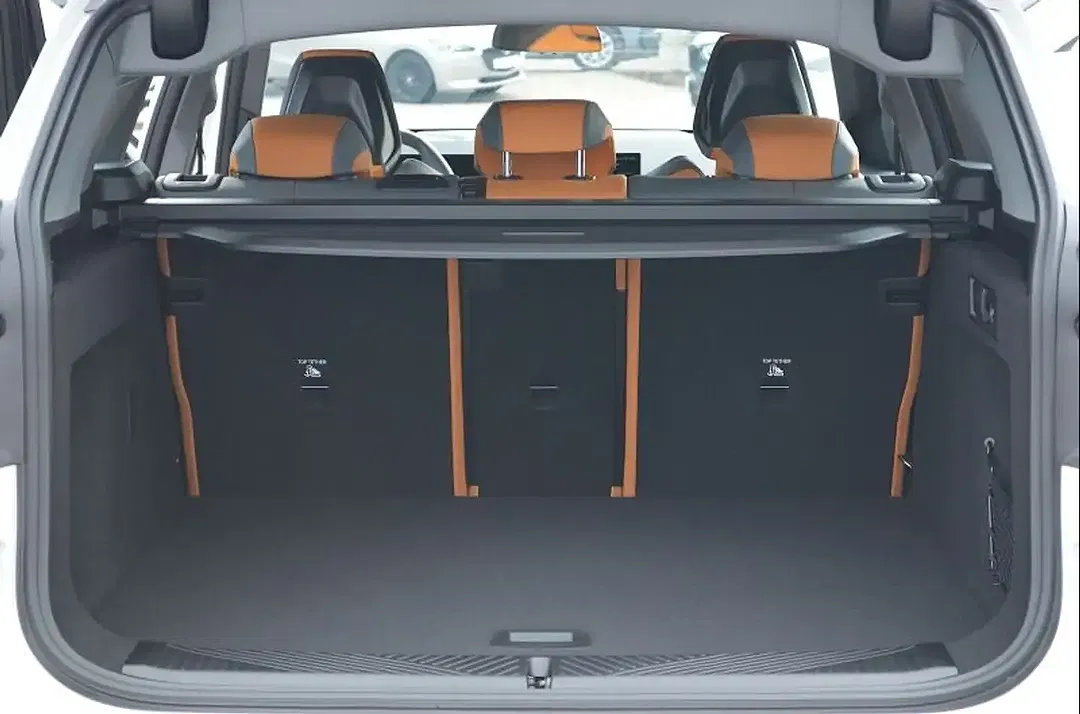 BMW X3 xDrive - Thumbnail 8