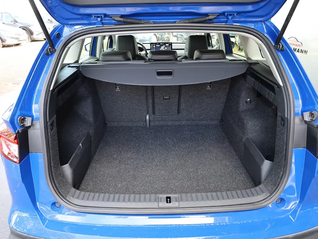 Skoda Enyaq 50 Loft - Thumbnail 11