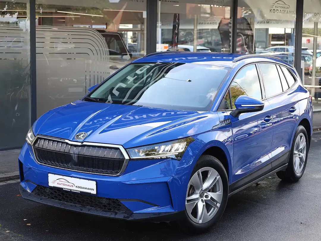 Skoda Enyaq 50 Loft - foto 1