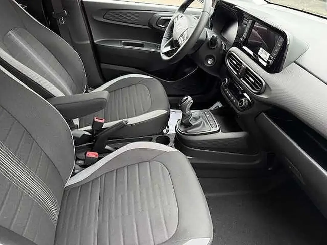 Hyundai i10 1.2 AMT Comfort Plus - foto 15