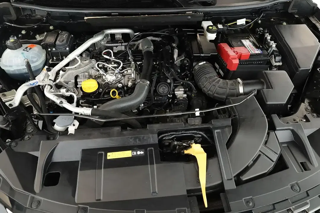 Nissan Qashqai 1.3 DIG-T N-Connecta - Thumbnail 8