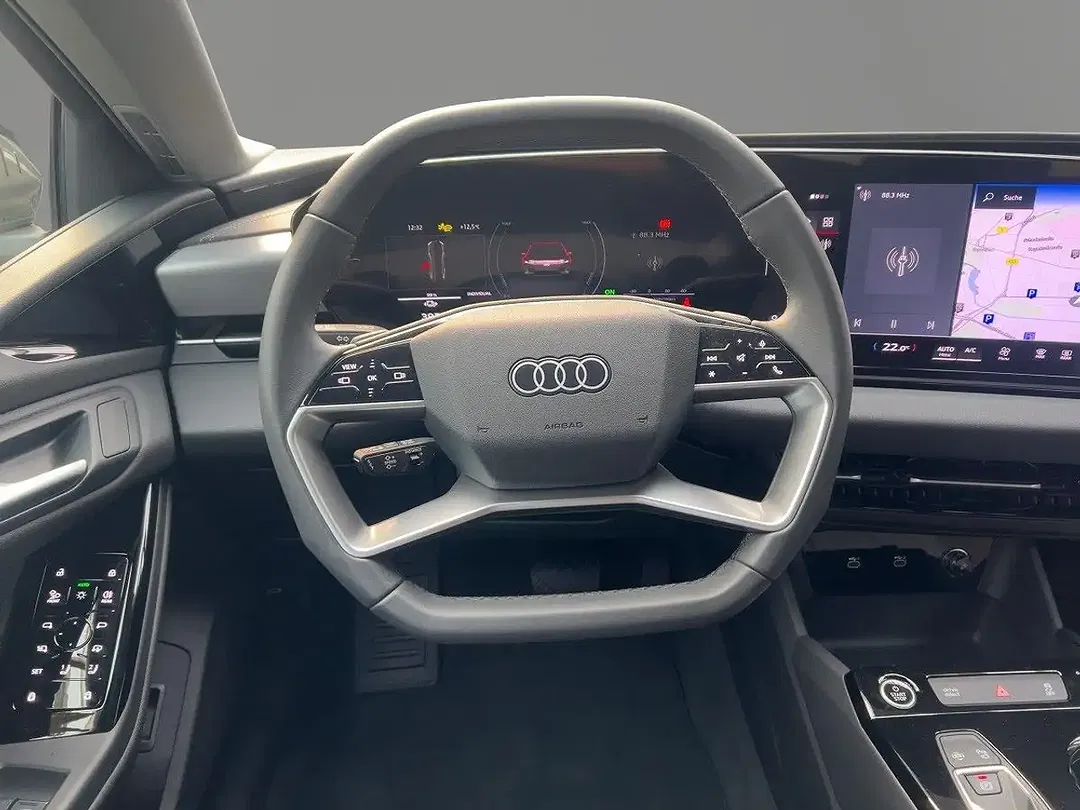 Audi A6 e-tron S line - Thumbnail 13