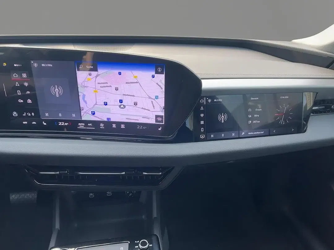 Audi A6 e-tron S line - Thumbnail 14