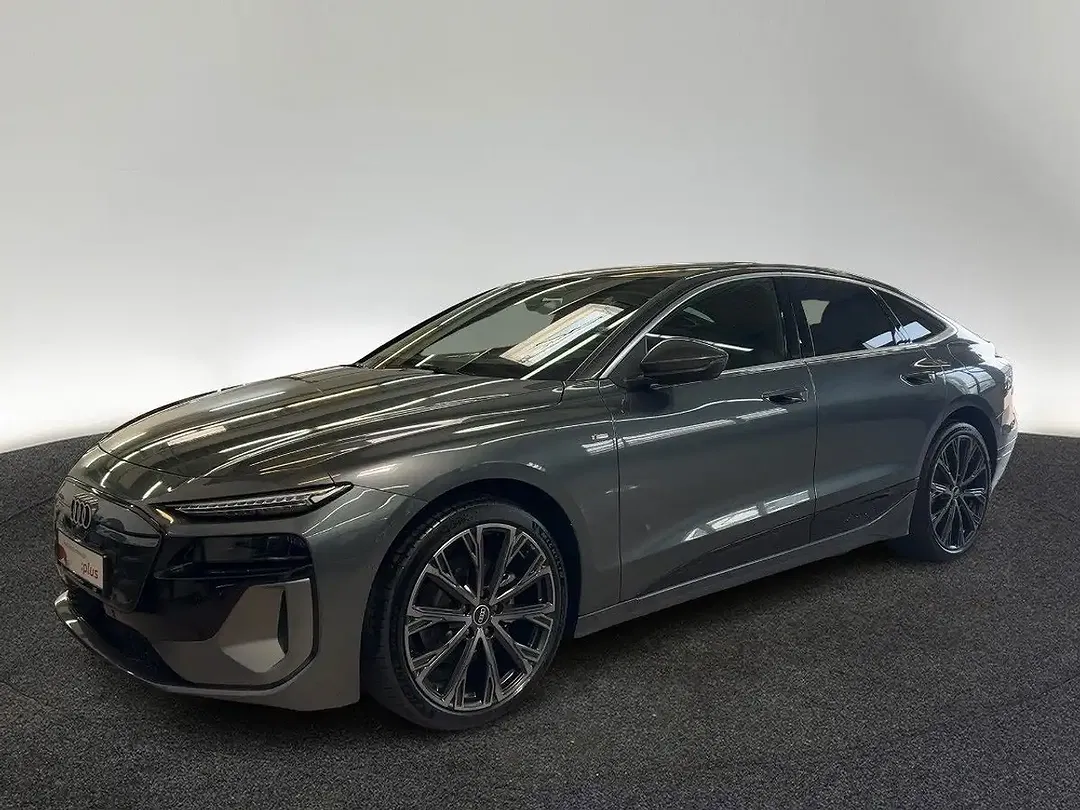 Audi A6 e-tron S line - foto 2