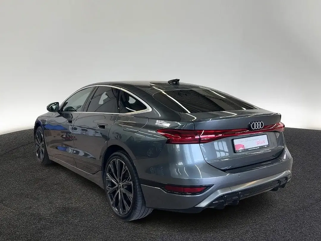 Audi A6 e-tron S line - Thumbnail 3