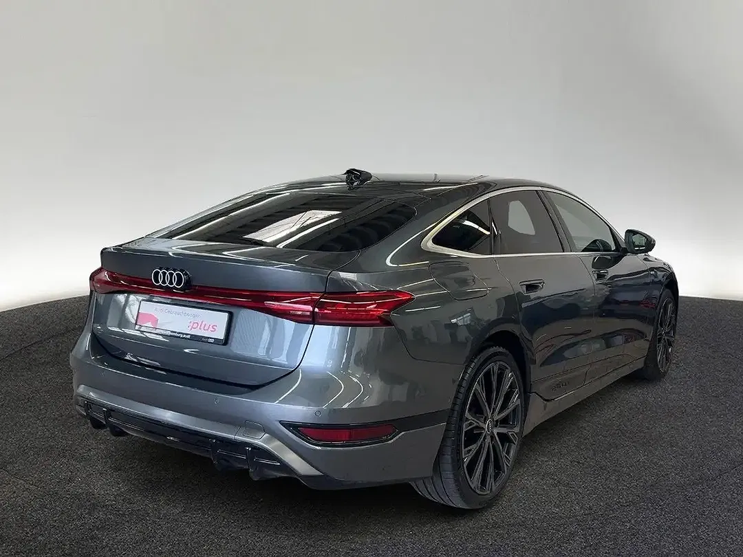 Audi A6 e-tron S line - Thumbnail 5