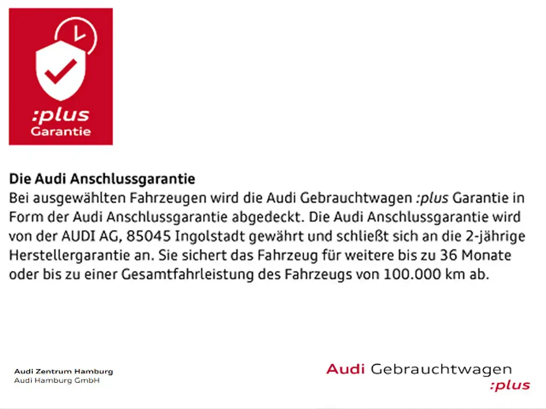 Audi A6 e-tron S line - Thumbnail 7
