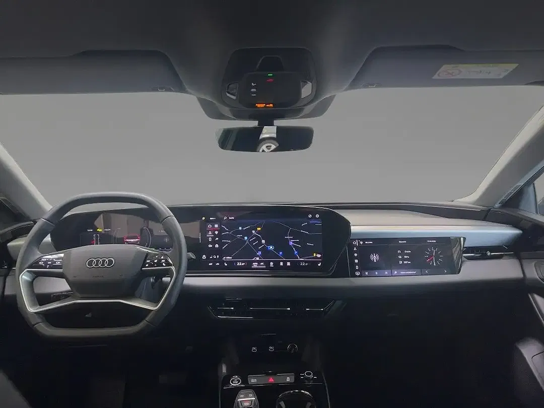 Audi A6 e-tron S line - Thumbnail 8