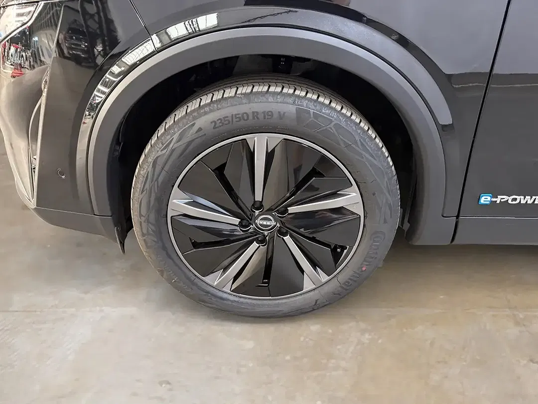 Nissan Qashqai e-Power Tekna - Thumbnail 11