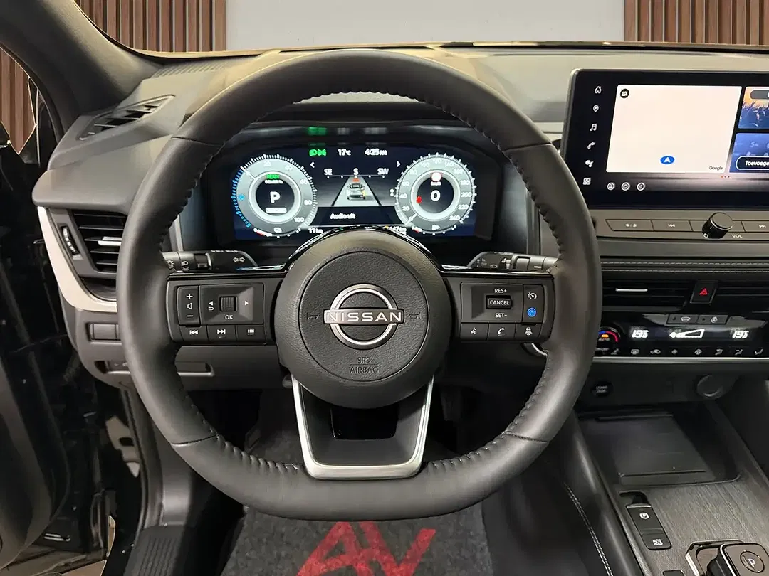 Nissan Qashqai e-Power Tekna - Thumbnail 14
