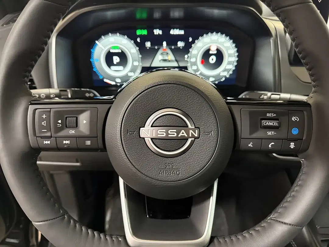 Nissan Qashqai e-Power Tekna - Thumbnail 15