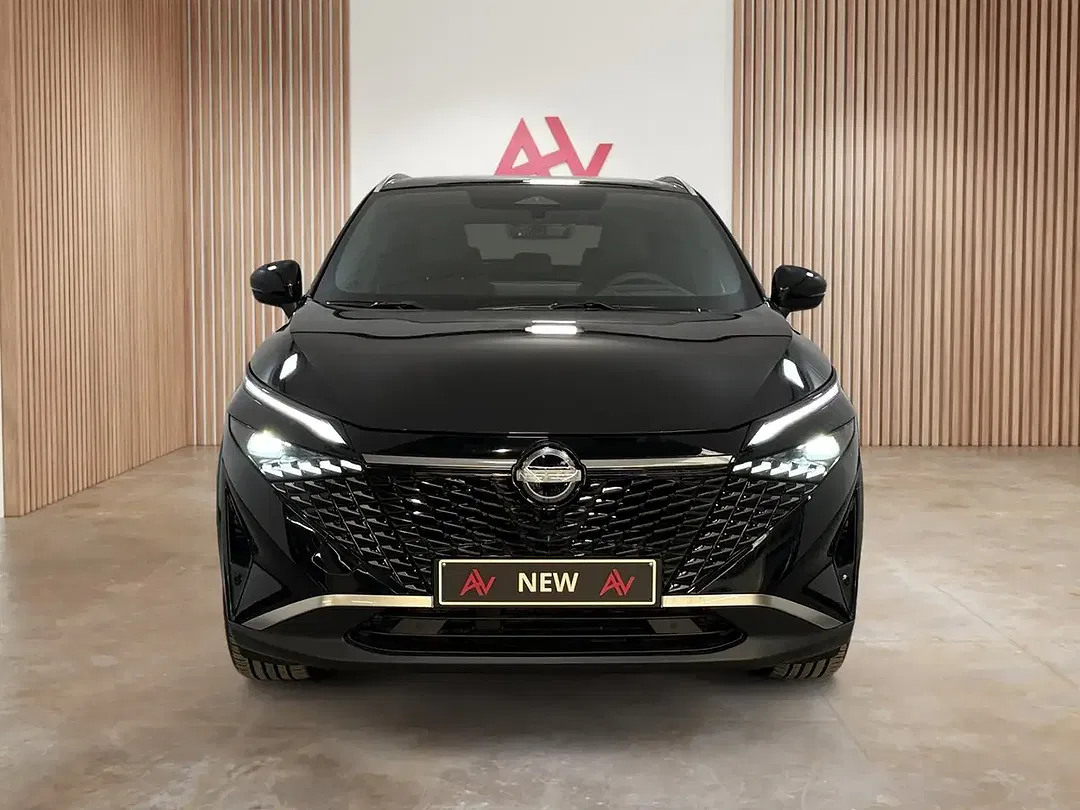 Nissan Qashqai e-Power Tekna - Thumbnail 2