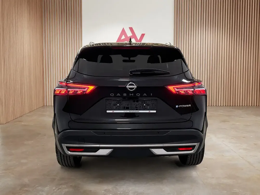 Nissan Qashqai e-Power Tekna - Thumbnail 7