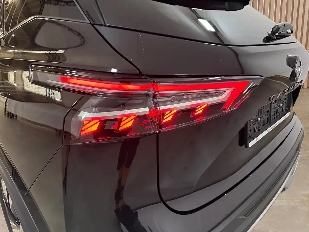 Nissan Qashqai e-Power Tekna - Thumbnail 8