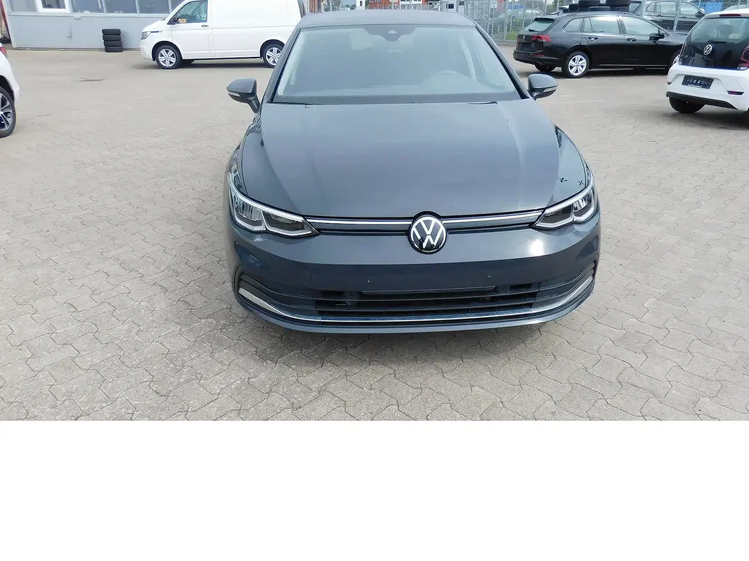 Volkswagen Golf 1.0 TSI BlueMotion Life - Afbeelding 1