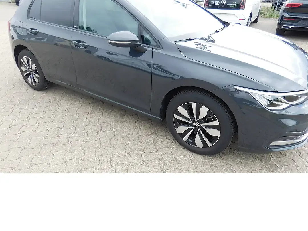 Volkswagen Golf 1.0 TSI BlueMotion Life - Thumbnail 10