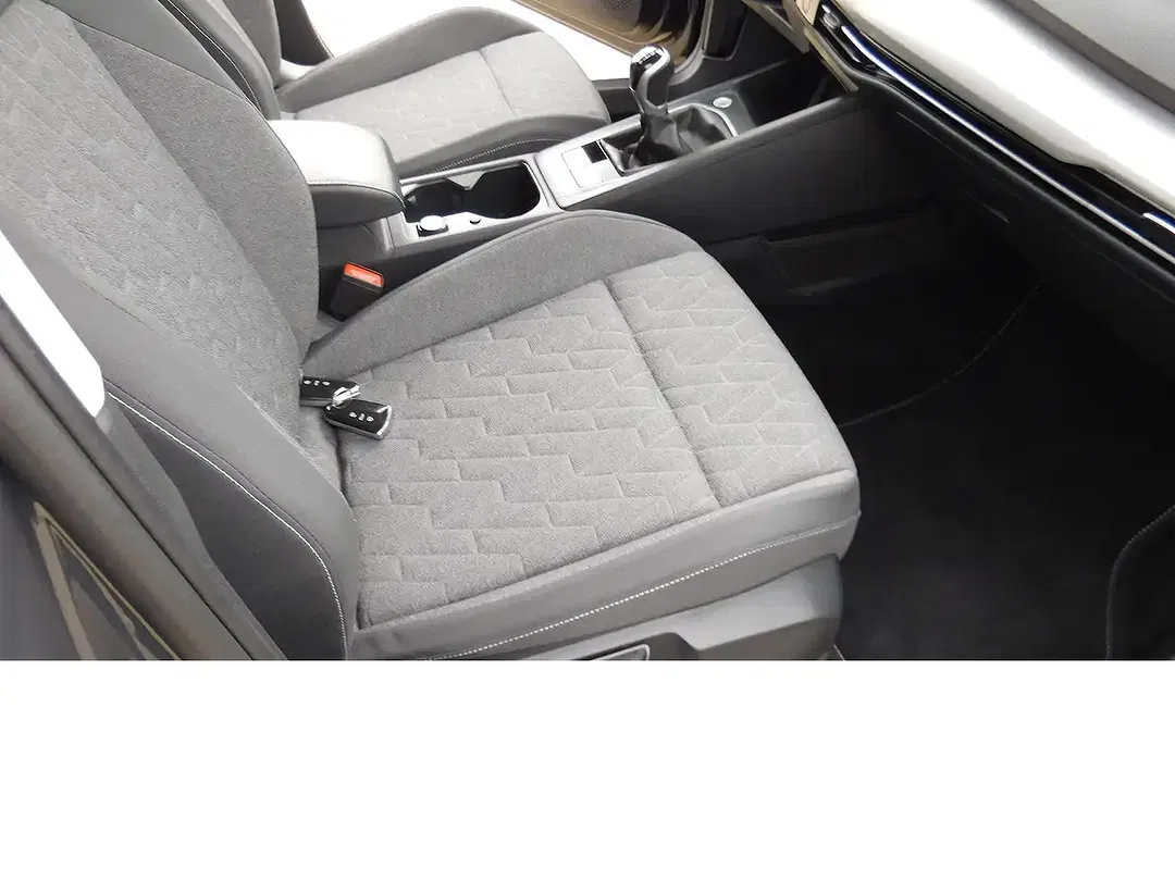 Volkswagen Golf 1.0 TSI BlueMotion Life - Thumbnail 12