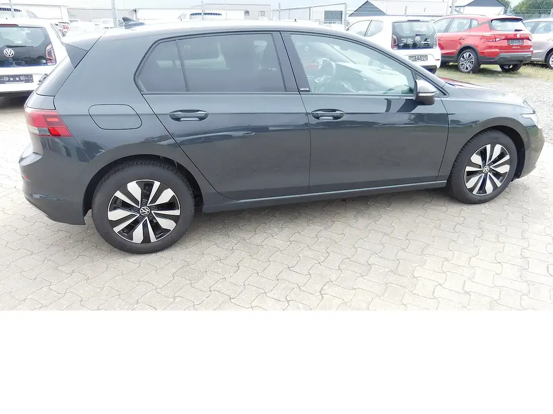 Volkswagen Golf 1.0 TSI BlueMotion Life - Thumbnail 13