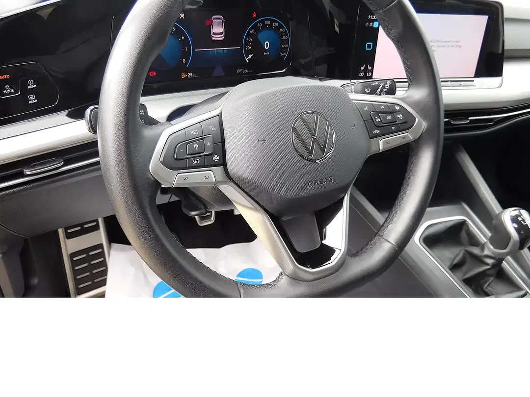 Volkswagen Golf 1.0 TSI BlueMotion Life - Thumbnail 3