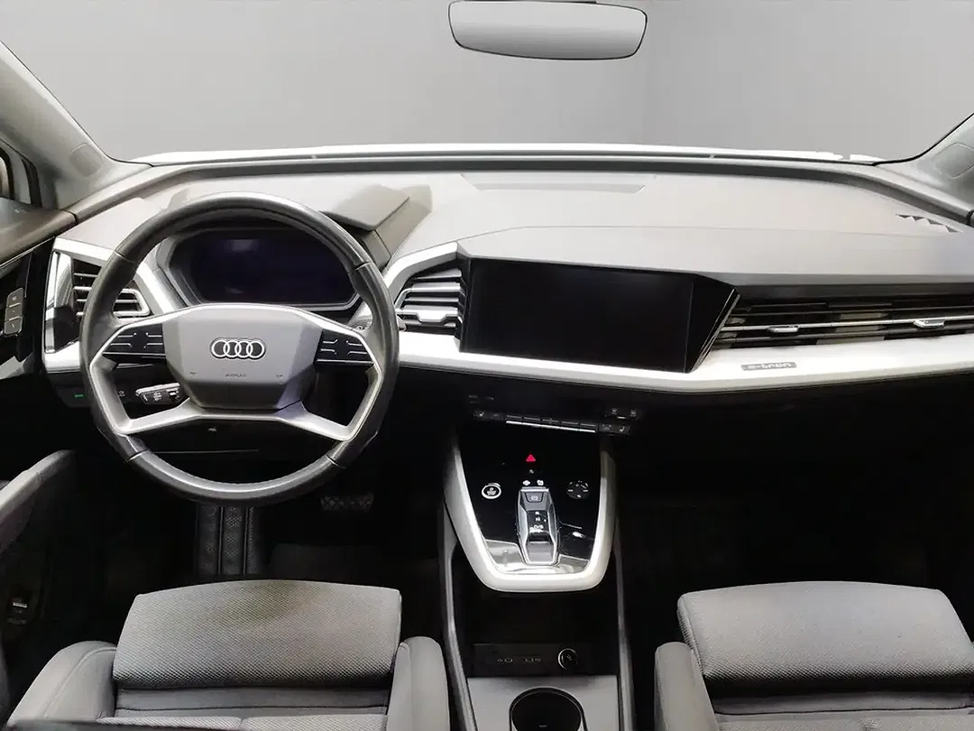 Audi e-tron S line plus - Thumbnail 10
