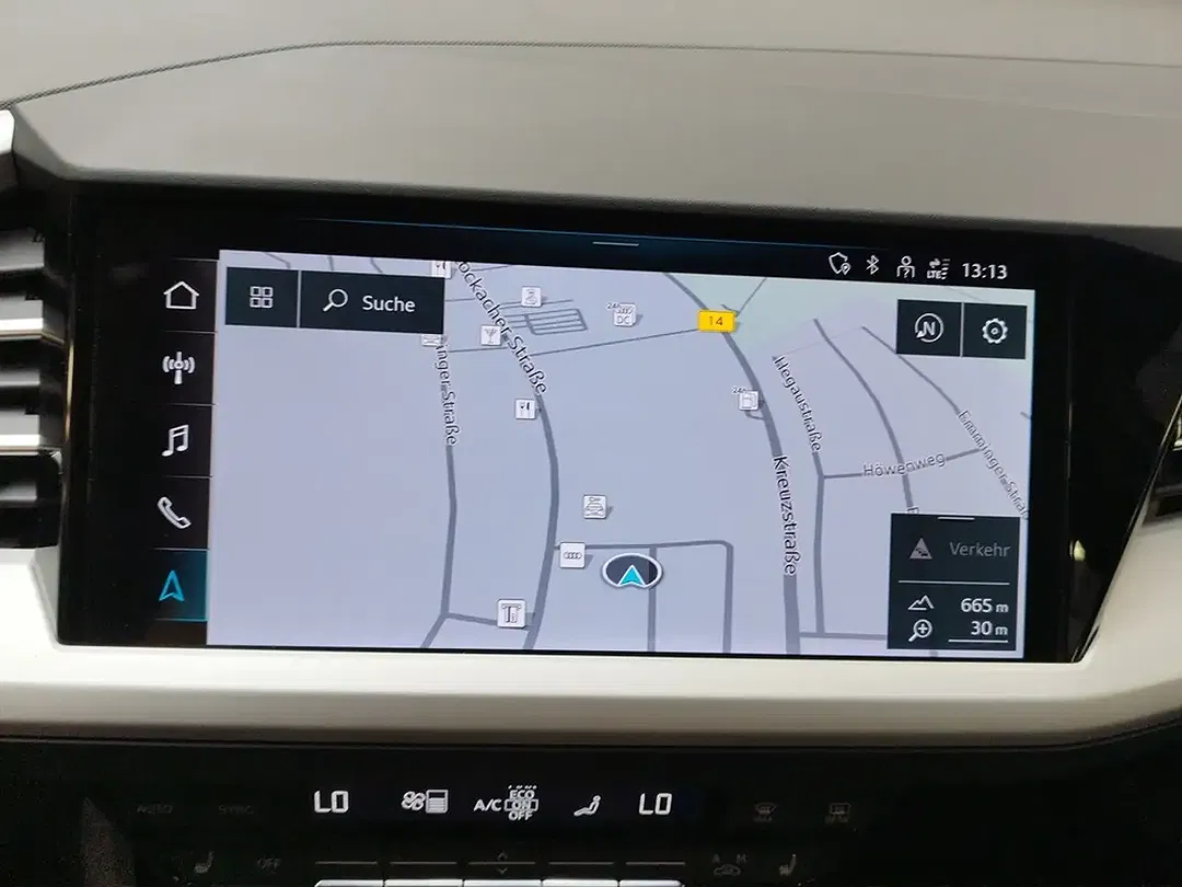 Audi e-tron S line plus - Thumbnail 12