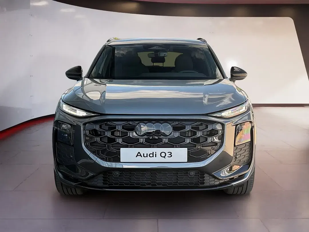 Audi Q3 1.5 TFSI S line - Thumbnail 5