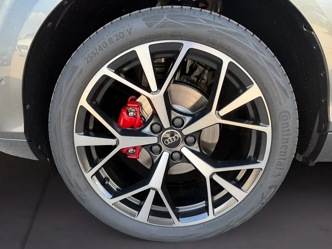 Audi Q3 1.5 TFSI S line - Thumbnail 6