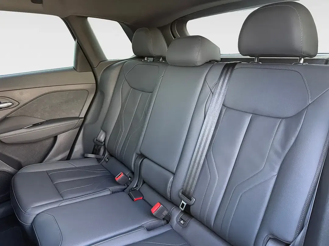 Audi Q3 1.5 TFSI S line - Thumbnail 8