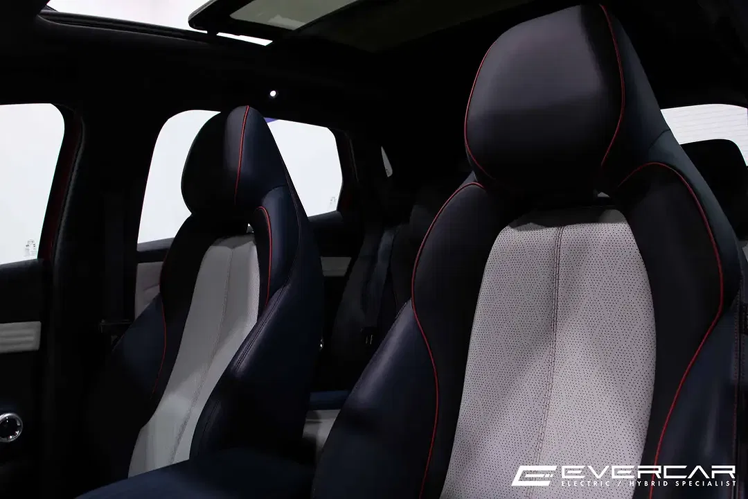 BYD Atto 3 Design - Thumbnail 10