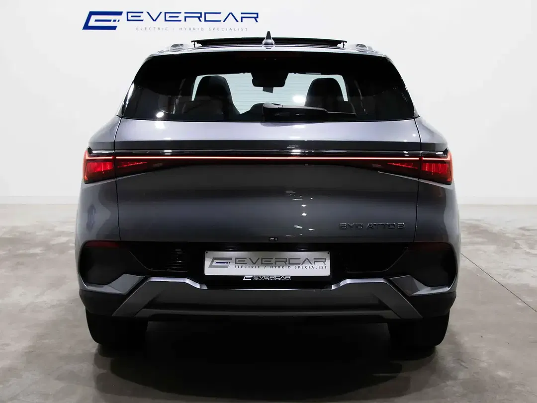 BYD Atto 3 Design - Thumbnail 5