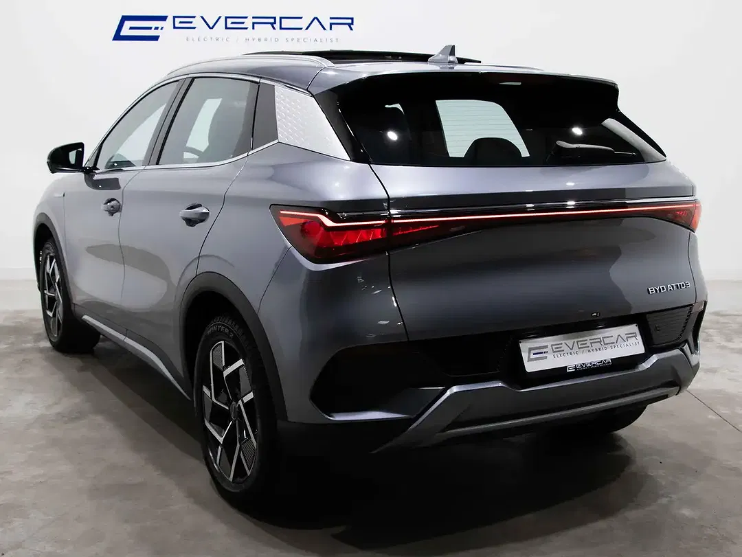 BYD Atto 3 Design - Thumbnail 6
