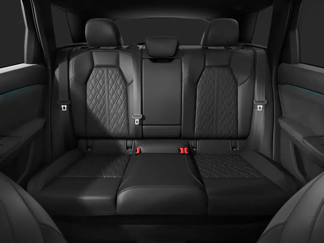 Audi SQ6 e-tron quattro Pro - foto 12