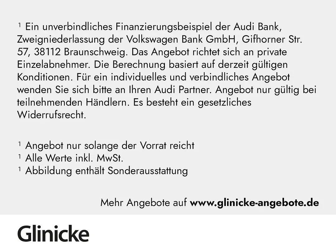 Audi SQ6 e-tron quattro Pro - Thumbnail 3