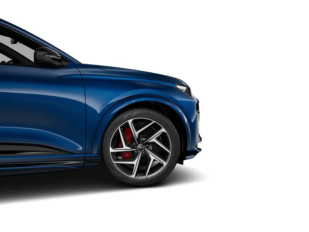 Audi SQ6 e-tron quattro Pro - Thumbnail 5