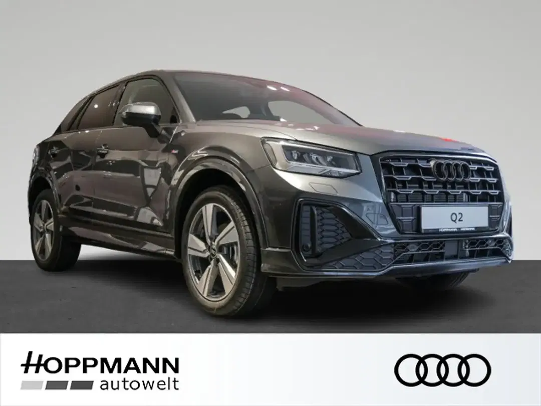 Audi Q2 35 TFSI S tronic S line - foto 1