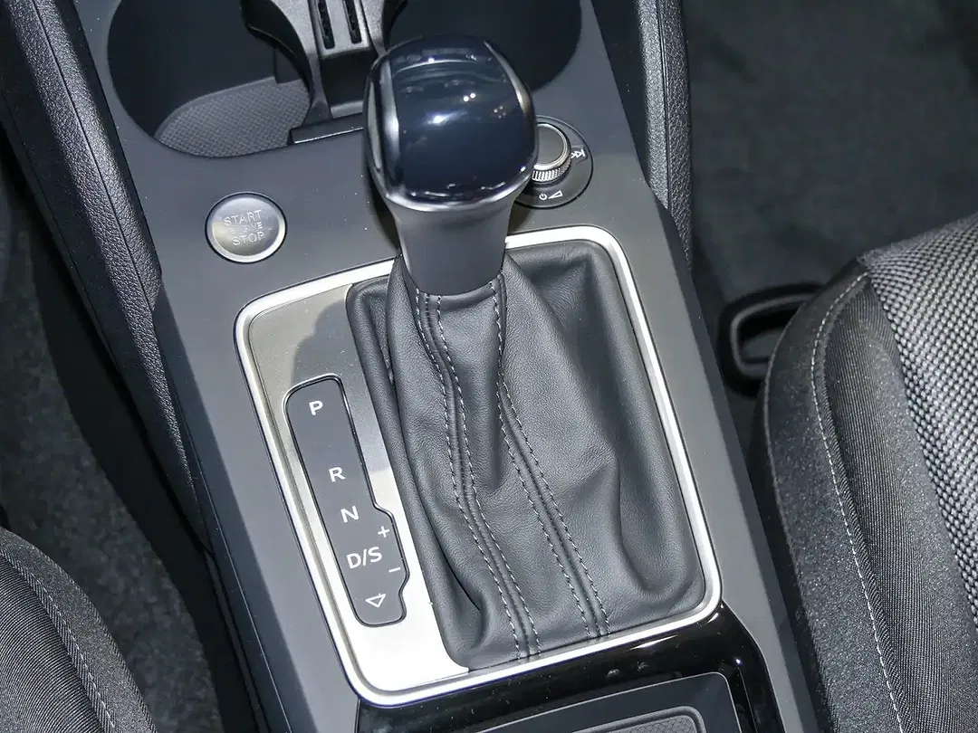 Audi Q2 35 TFSI S tronic S line - Thumbnail 10