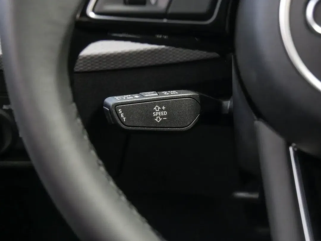 Audi Q2 35 TFSI S tronic S line - Thumbnail 11