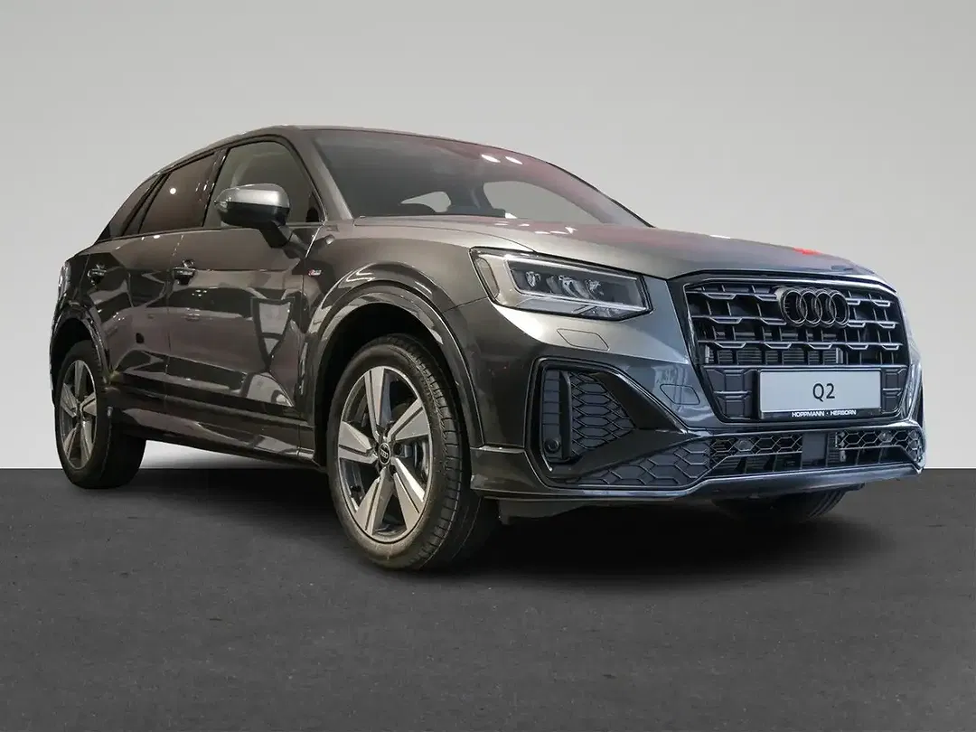 Audi Q2 35 TFSI S tronic S line - foto 2