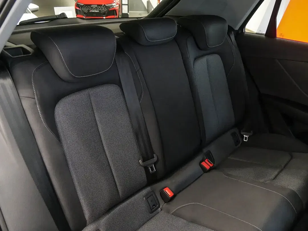 Audi Q2 35 TFSI S tronic S line - Thumbnail 5