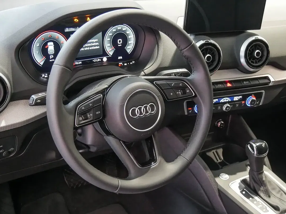 Audi Q2 35 TFSI S tronic S line - Thumbnail 9