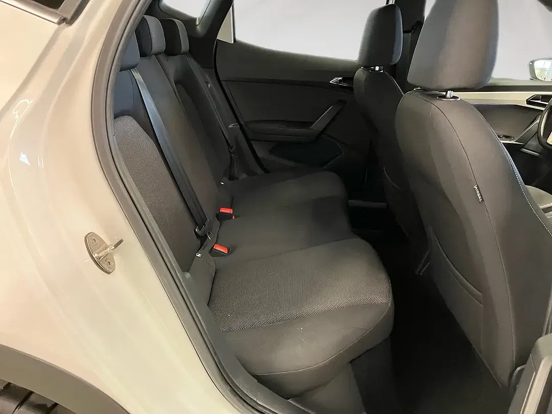 SEAT Arona 1.0 TSI Xcellence - Thumbnail 9