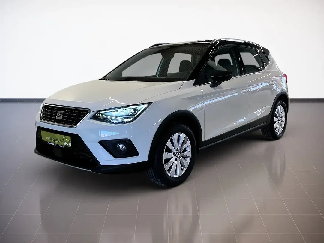 SEAT Arona 1.0 TSI Xcellence - Afbeelding 1